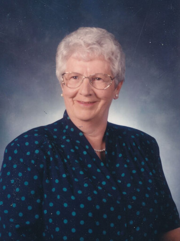 Betty Verna Dupuis Profile Photo
