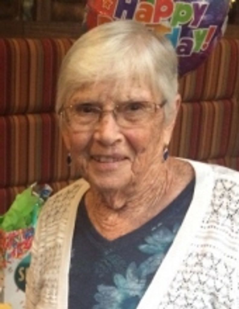 Arline Johnson