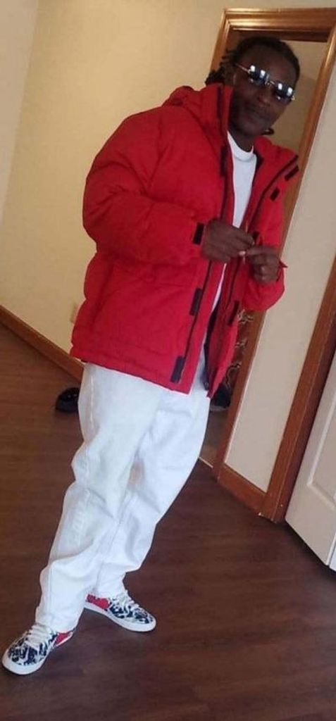 Kendale Gerod Hill Profile Photo