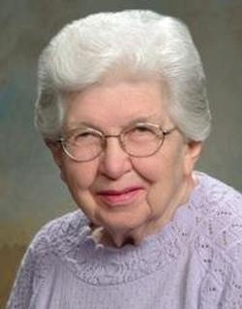 Florence M Bergman