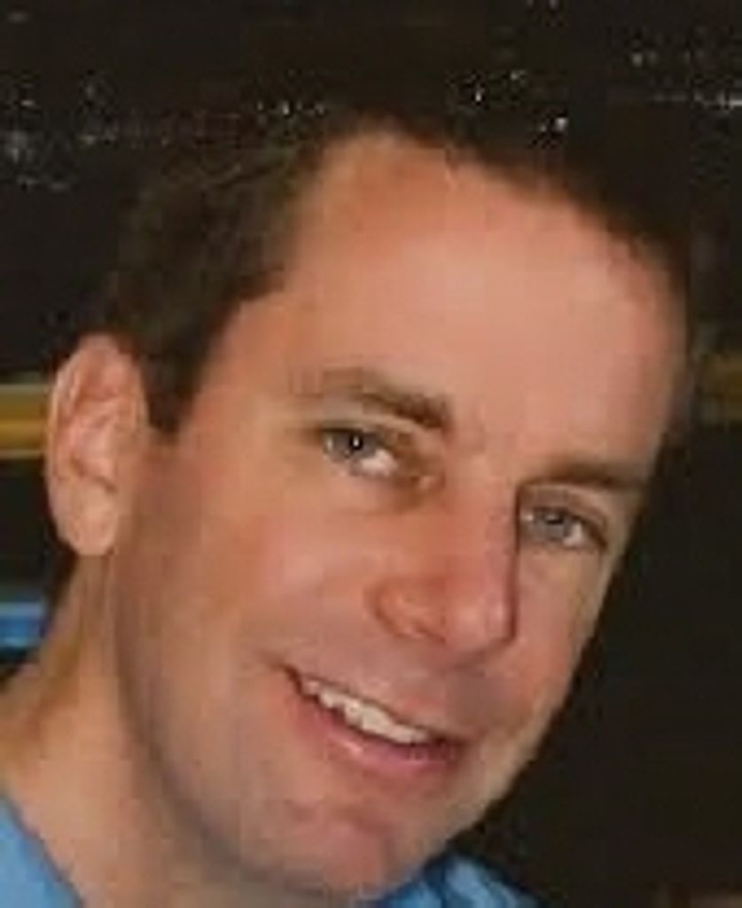 Paul G. Gau