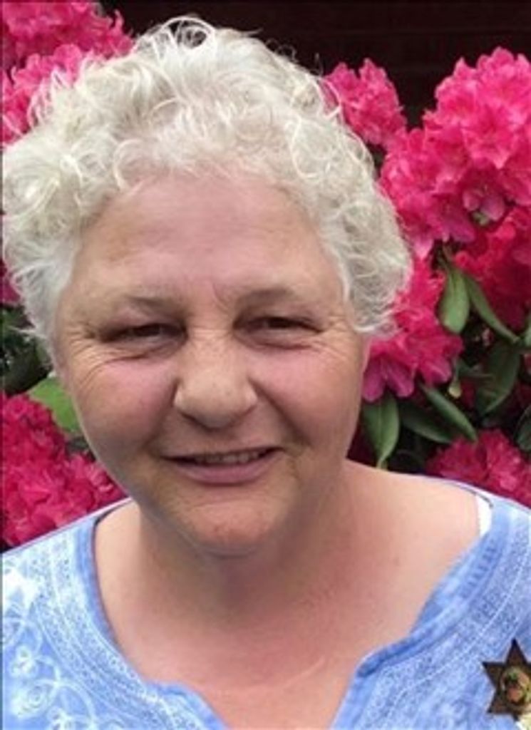 Brenda Gayle McCracken