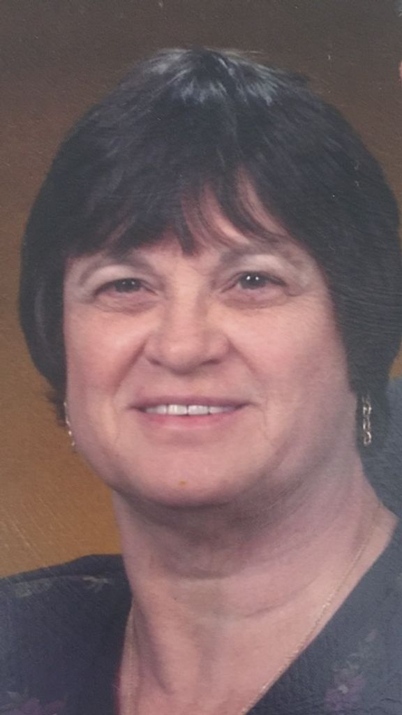 Mary Hawkins