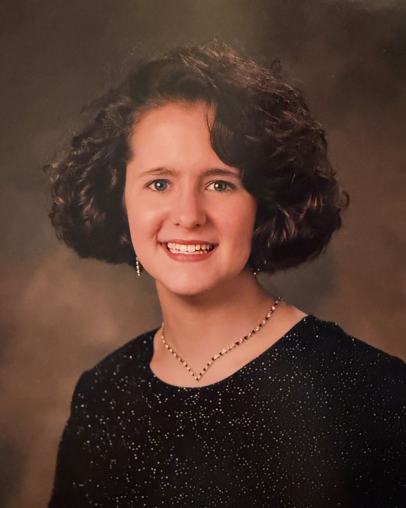 Jennifer Michelle Morse