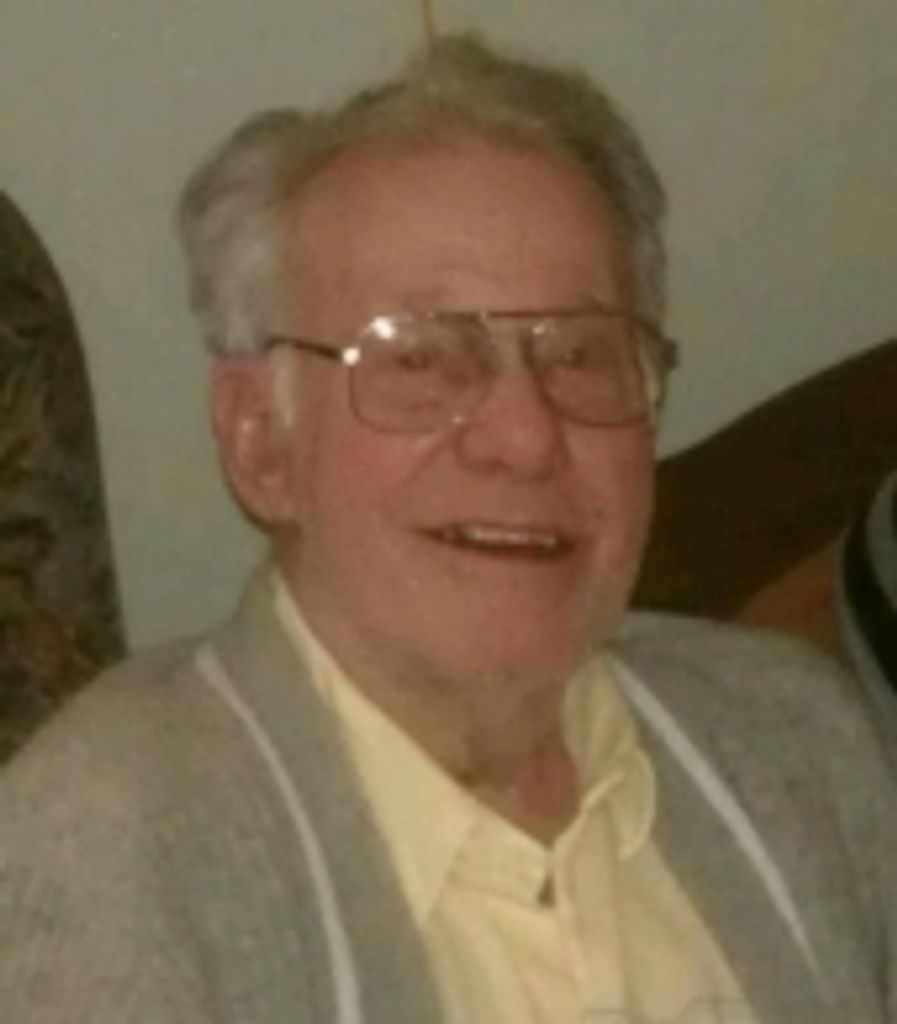 Howard B. Rheem
