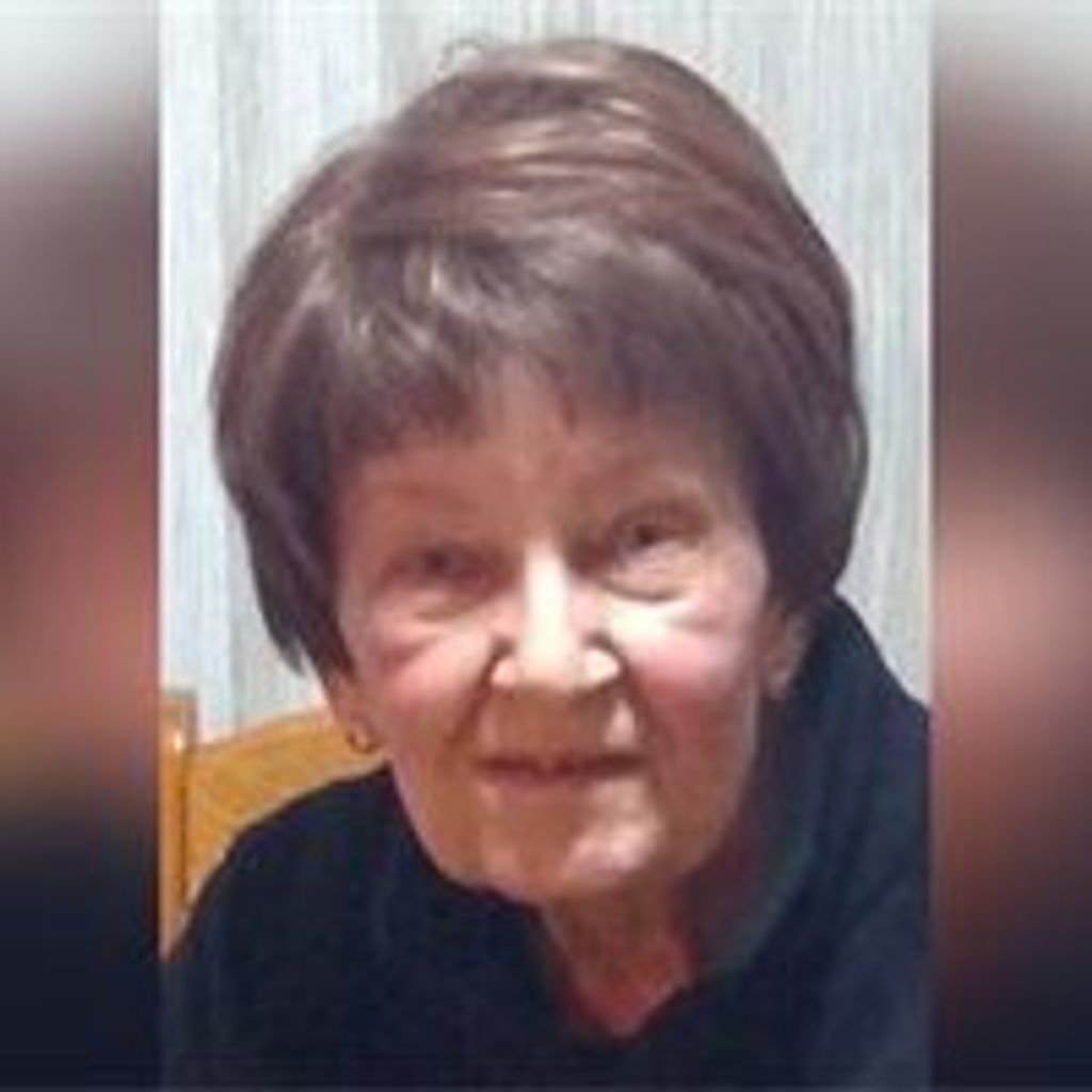 Dolores Ann "Dee" Stahurski