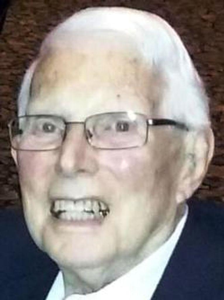 James "Jim" M. Hawkins