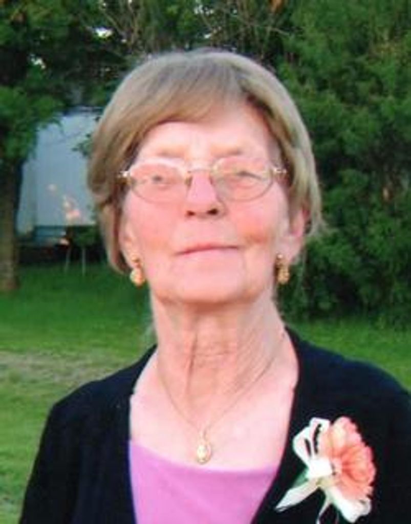 Phyllis Maddock Profile Photo