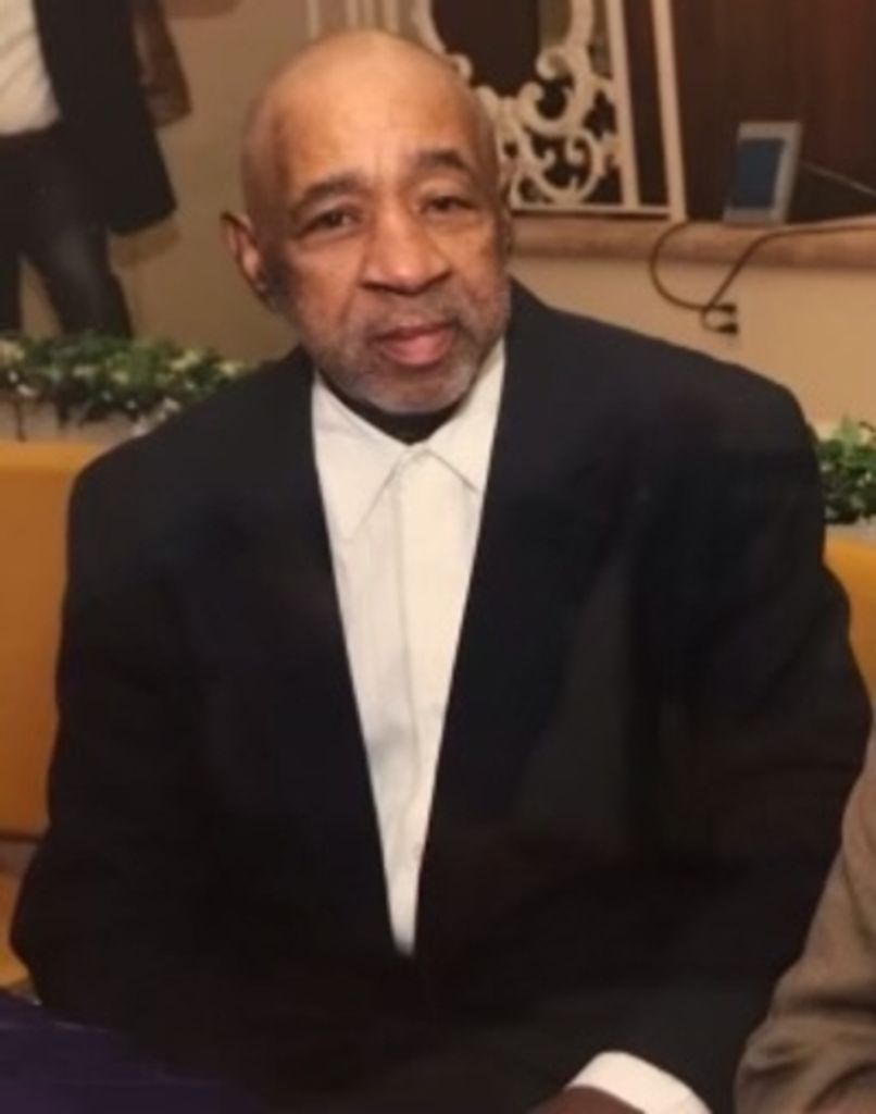 Levern Andre Garner Profile Photo