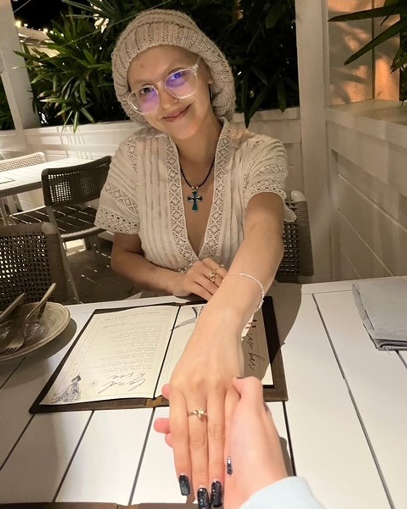 Kaydence Jett Spurlock Profile Photo