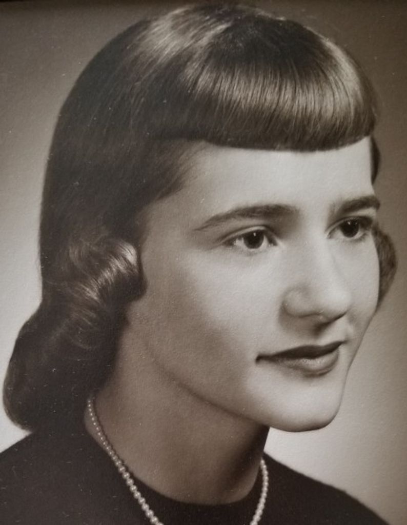 Mary Miller