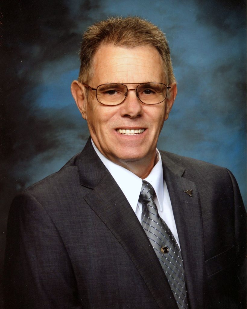 Larry Barton Ingram Profile Photo