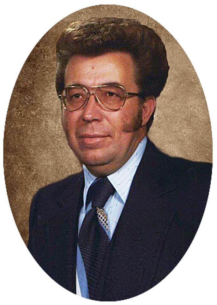 Vernon Leon Hamilton