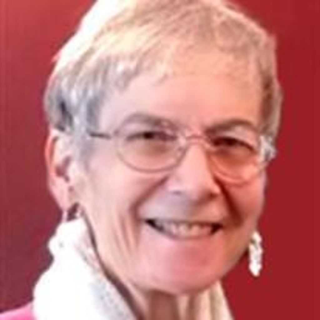 Rhoda Mcalexander