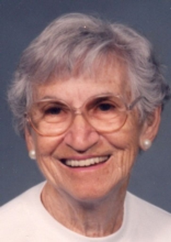 Sigrid E. Britton