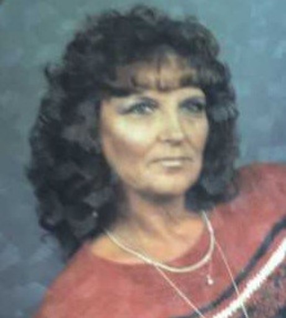 Reba Dean Barber Burns