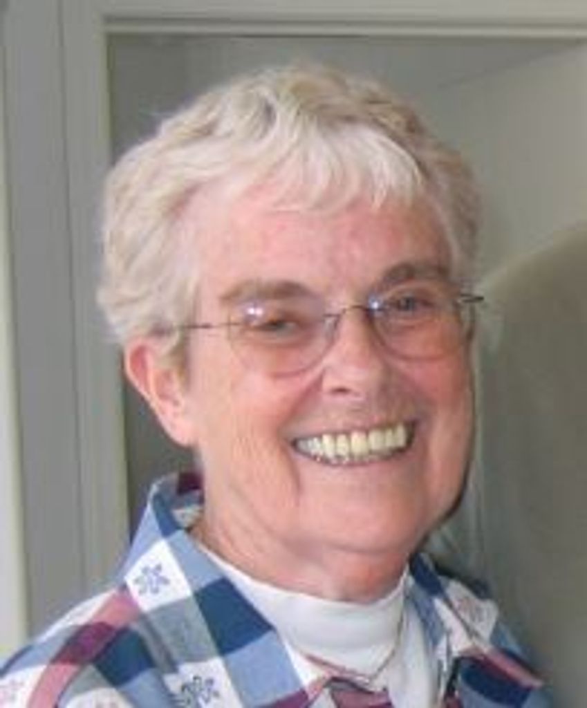 Patricia Anna Fitzpatrick Profile Photo