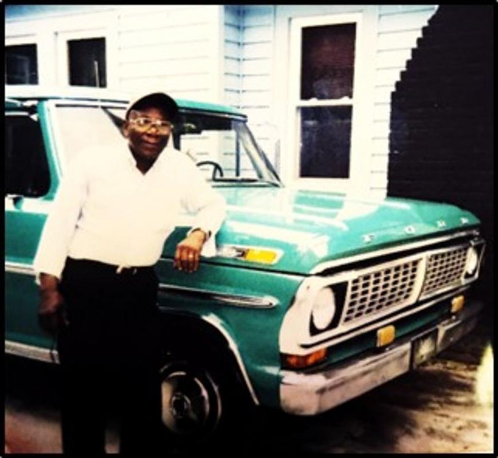 Clarence Vereen Profile Photo