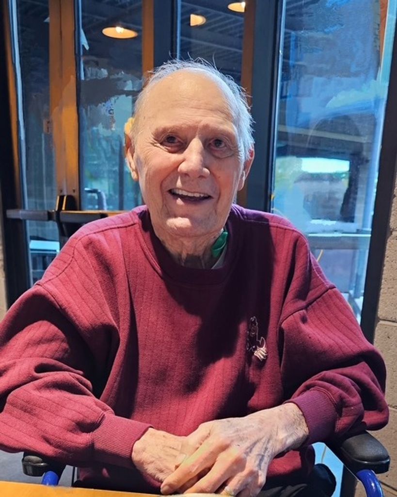 Richard E. Mackey Profile Photo