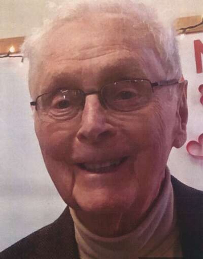 Charles H. Knapp Jr. Profile Photo