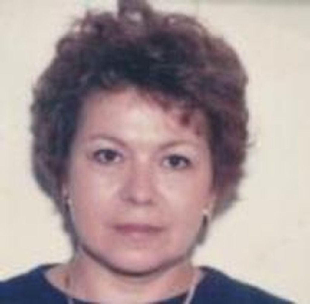 Marlene Edna Thibault