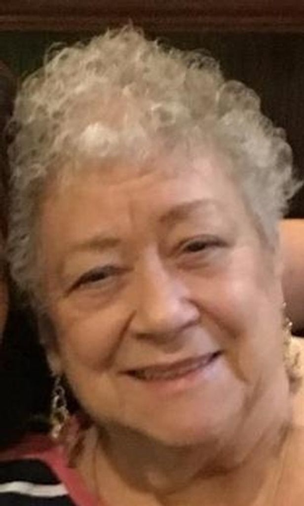 Lois Perret