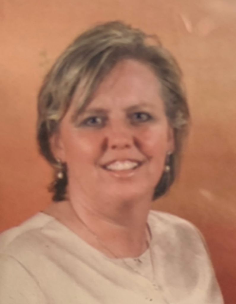 Mary J. Williams