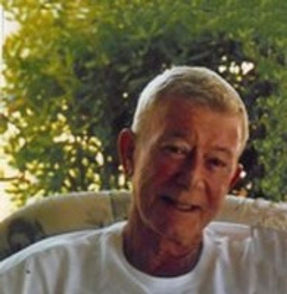 John William Angers, Sr.