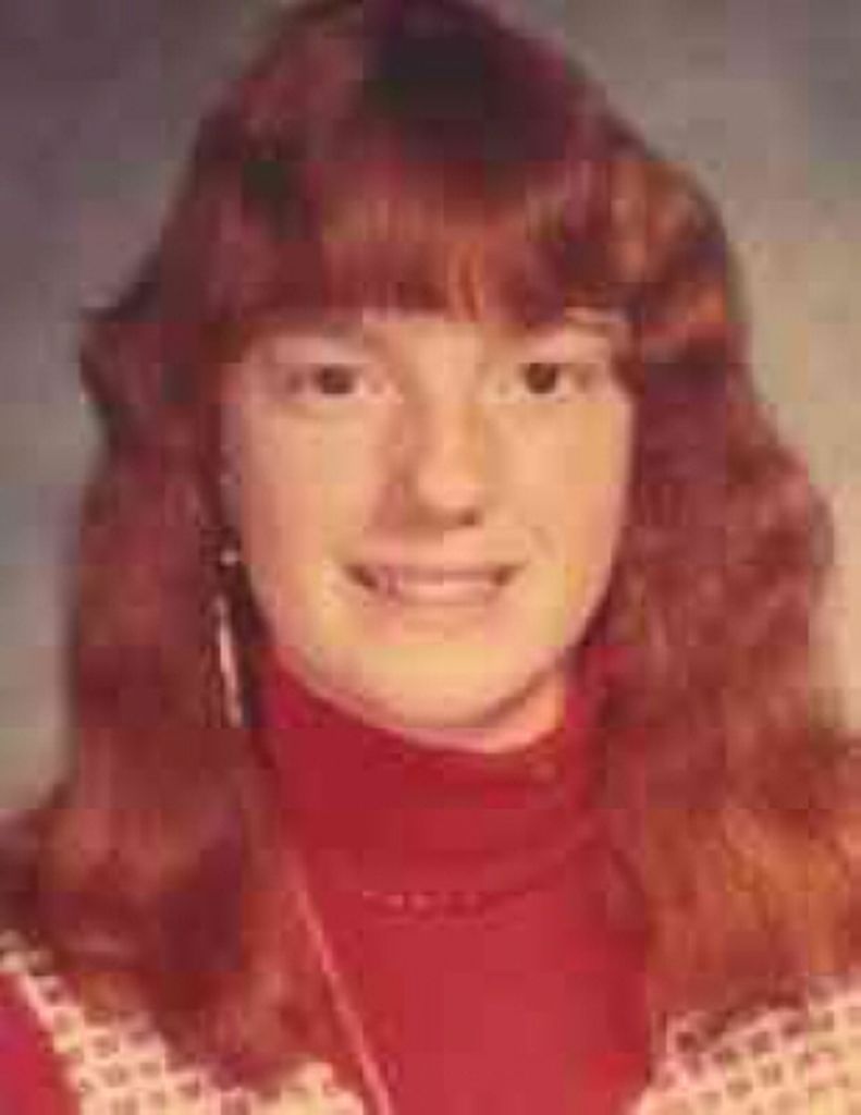 Laveeda Catherine Riley