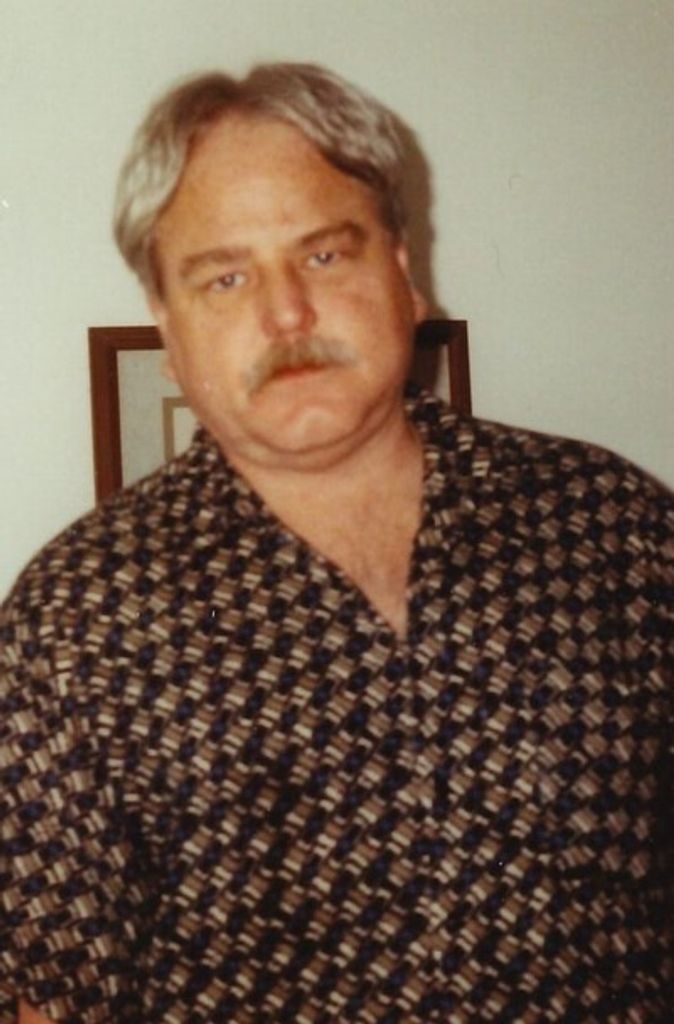 James Francis Melvin Profile Photo