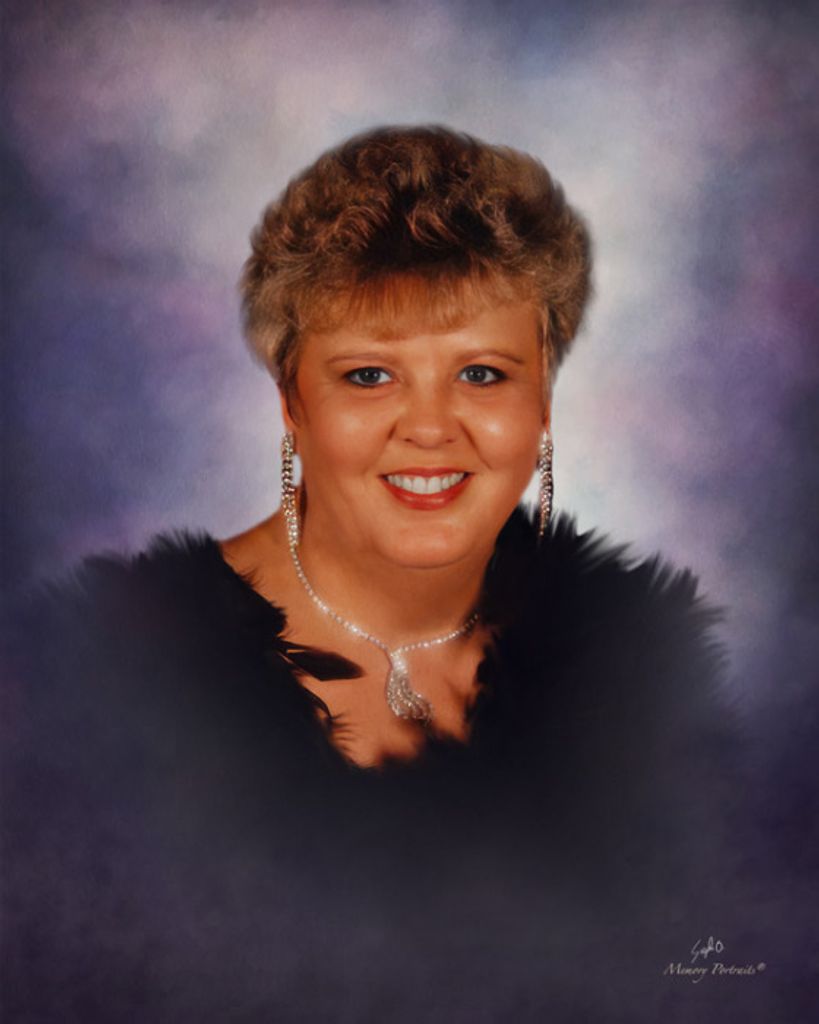 Sharon Ann (Mcintire)  Hulfachor