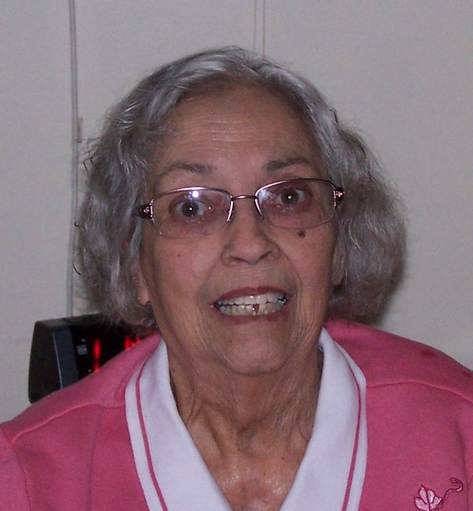 Betty J. Gailey