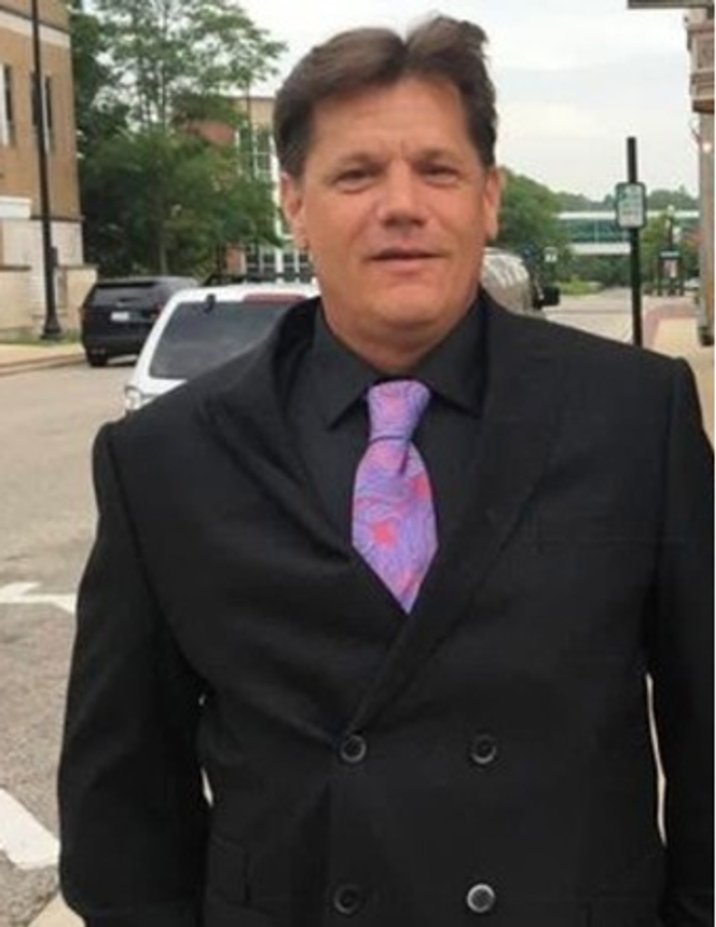 Angelo Frank Poaletti Iv Profile Photo