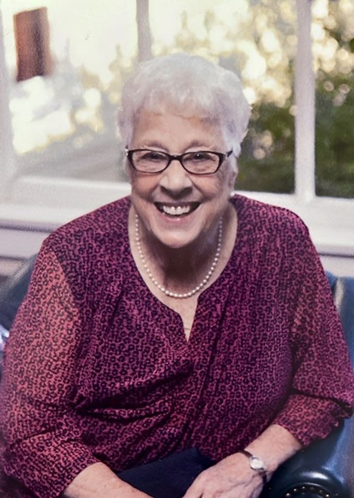 Mary Stella Daigle Profile Photo