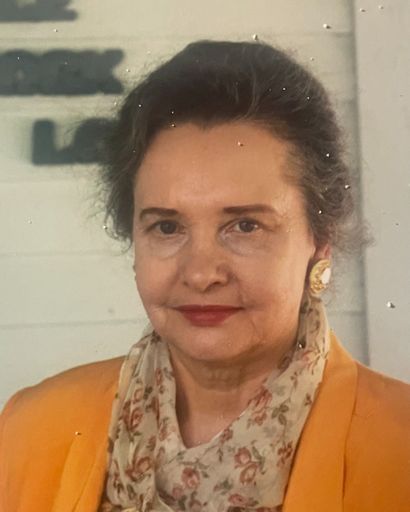 Jane E. Foerst Profile Photo