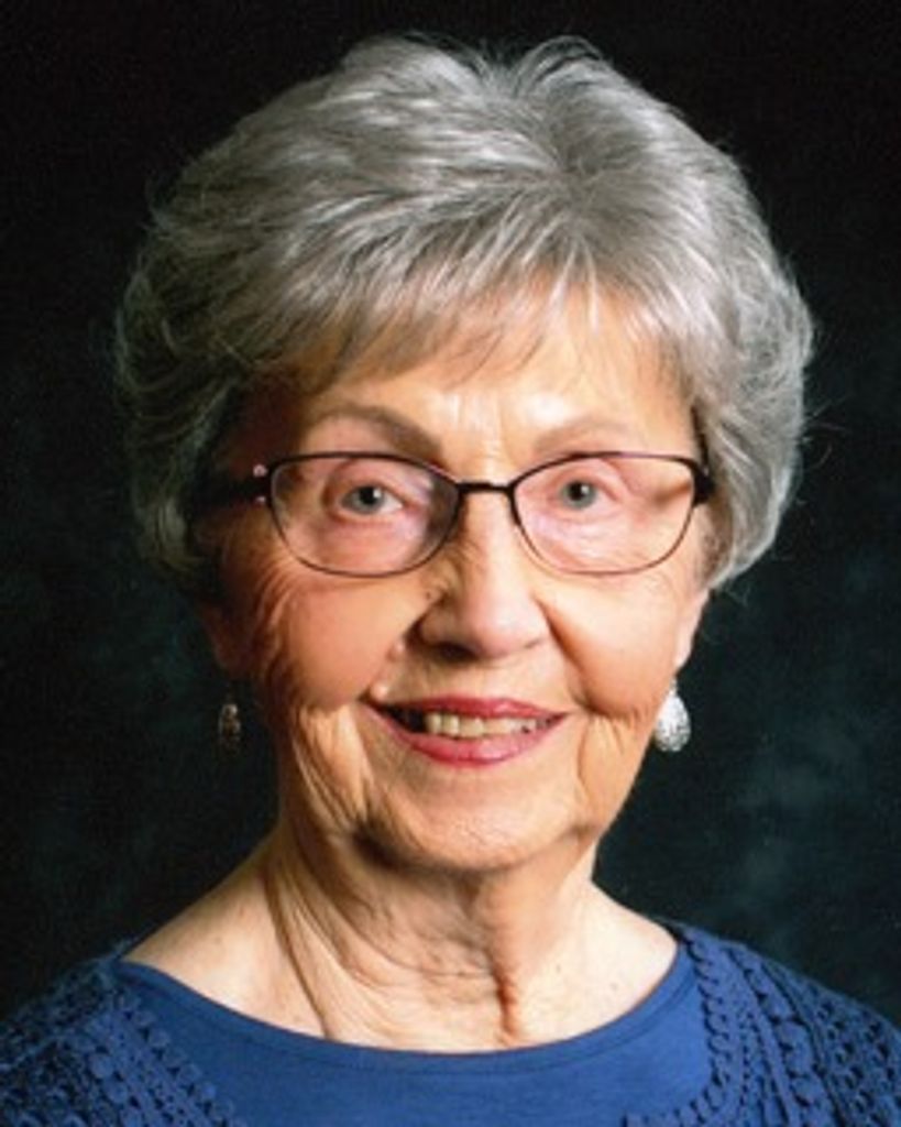 Evelyn Marie Hoffbeck