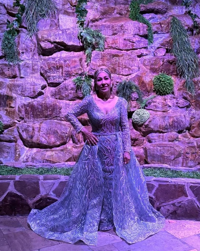 Maria Isabel Cardenas Delgado