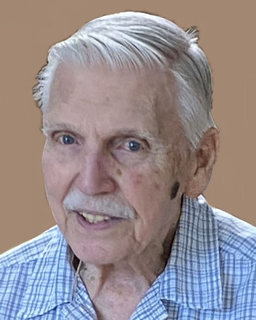 Lewis R. BORDEN Profile Photo