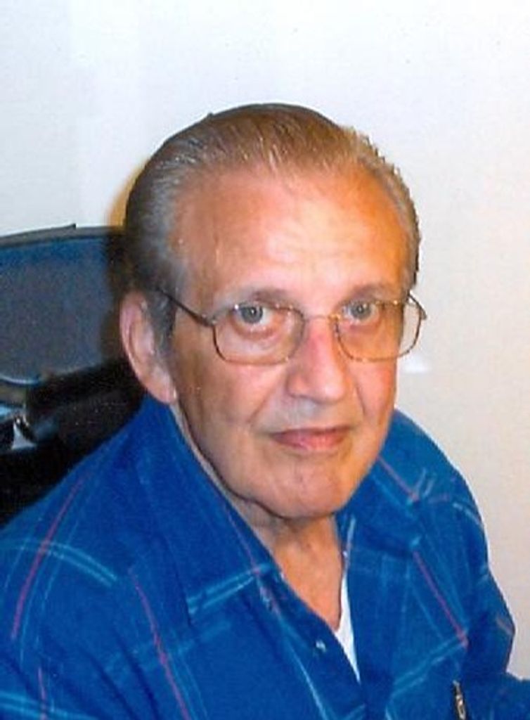 Harold Michael Sponaugle Profile Photo
