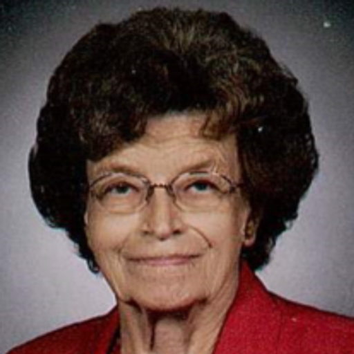 Erma Mae Baumgartner Profile Photo