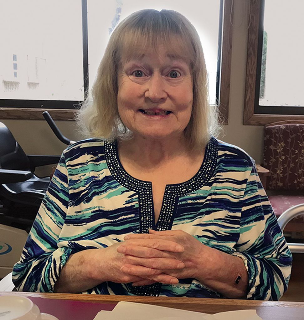 Lois Mosbrucker Profile Photo