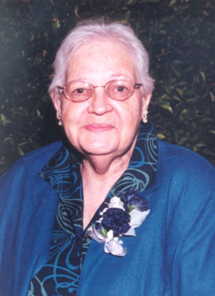 Kenna B. Frehner