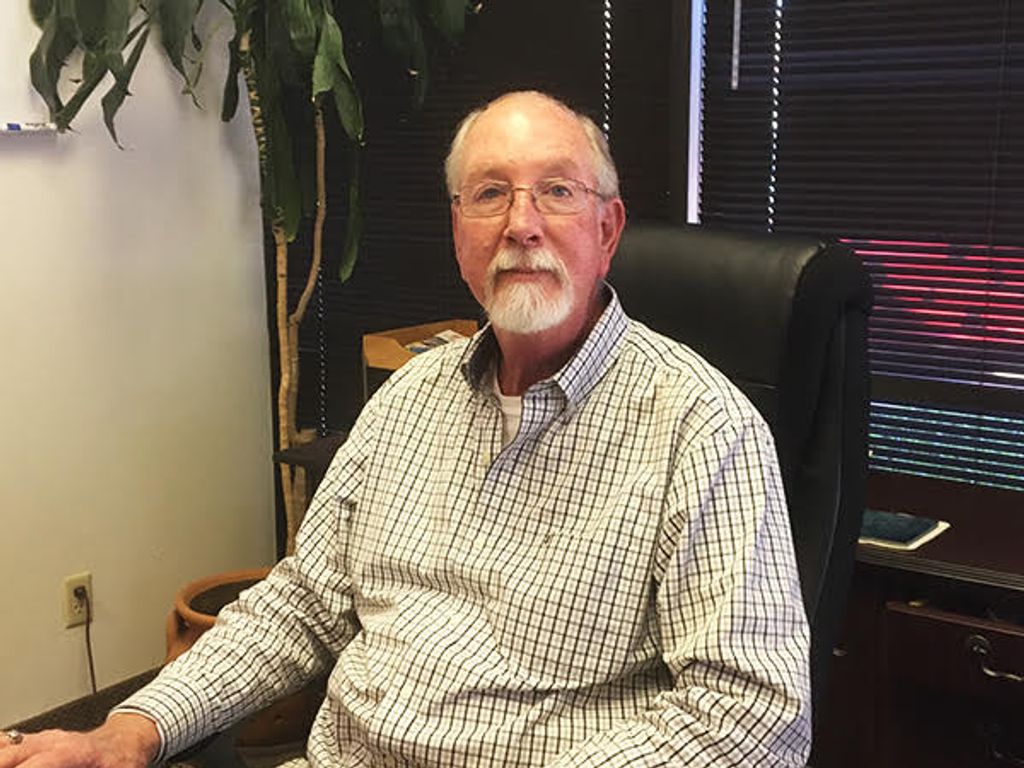 William Robert Hentschel Profile Photo