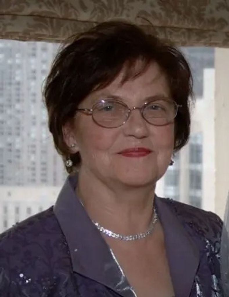 Stella I. Vanezalos Profile Photo