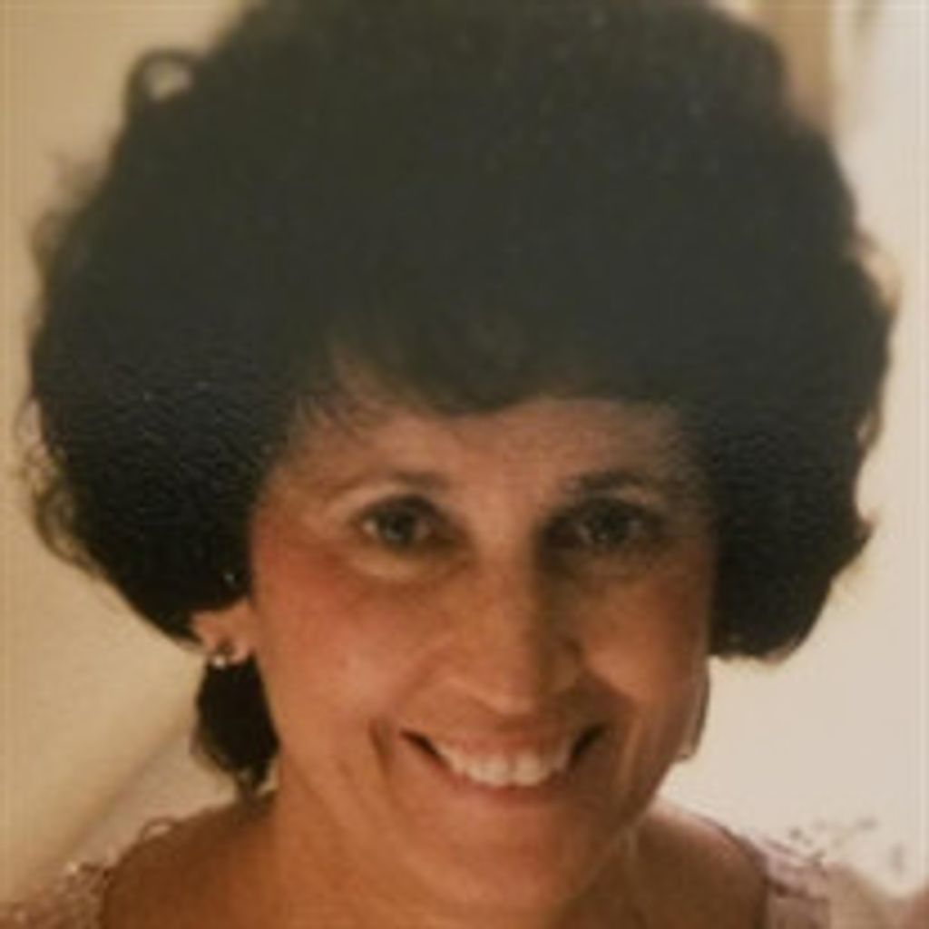 Elizabeth "Betty" Newton Roberts