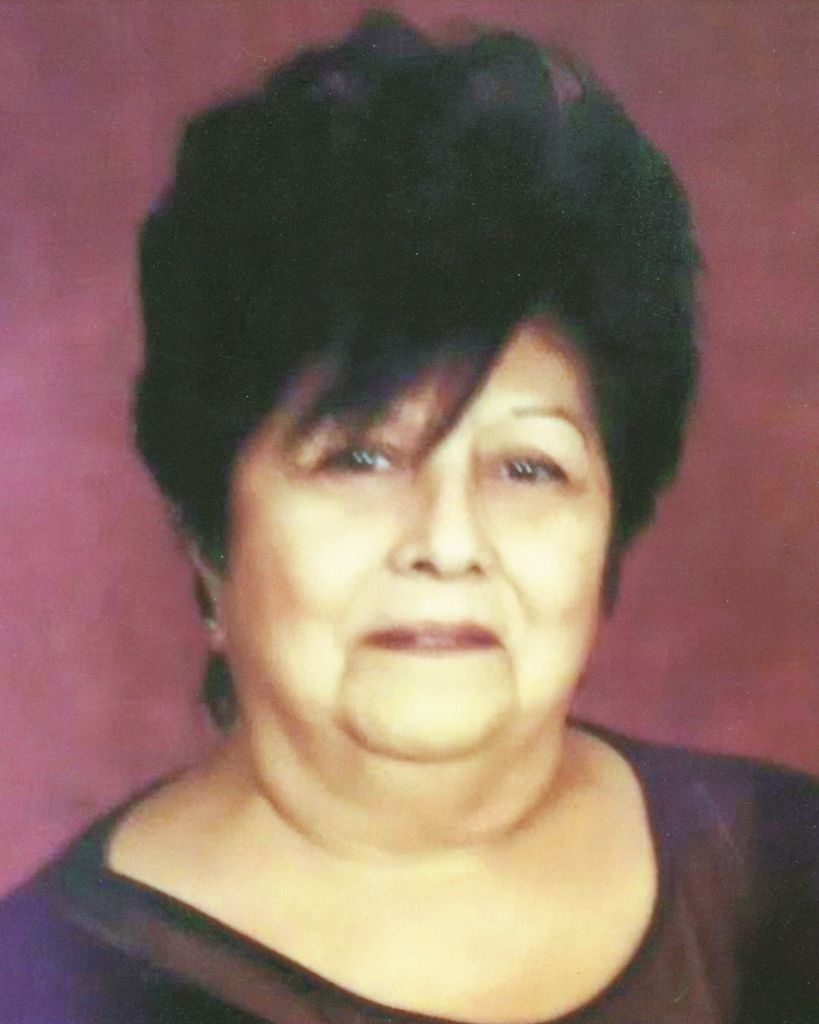 Susana Reynolds Profile Photo
