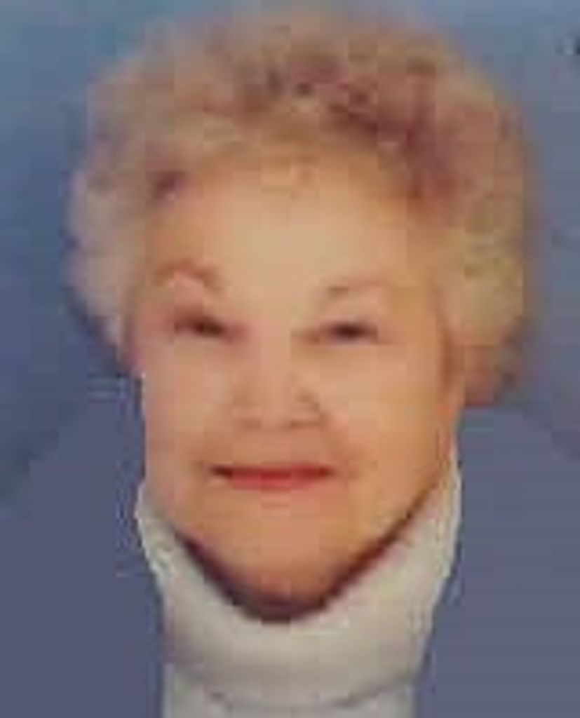 Elta McNeil Profile Photo