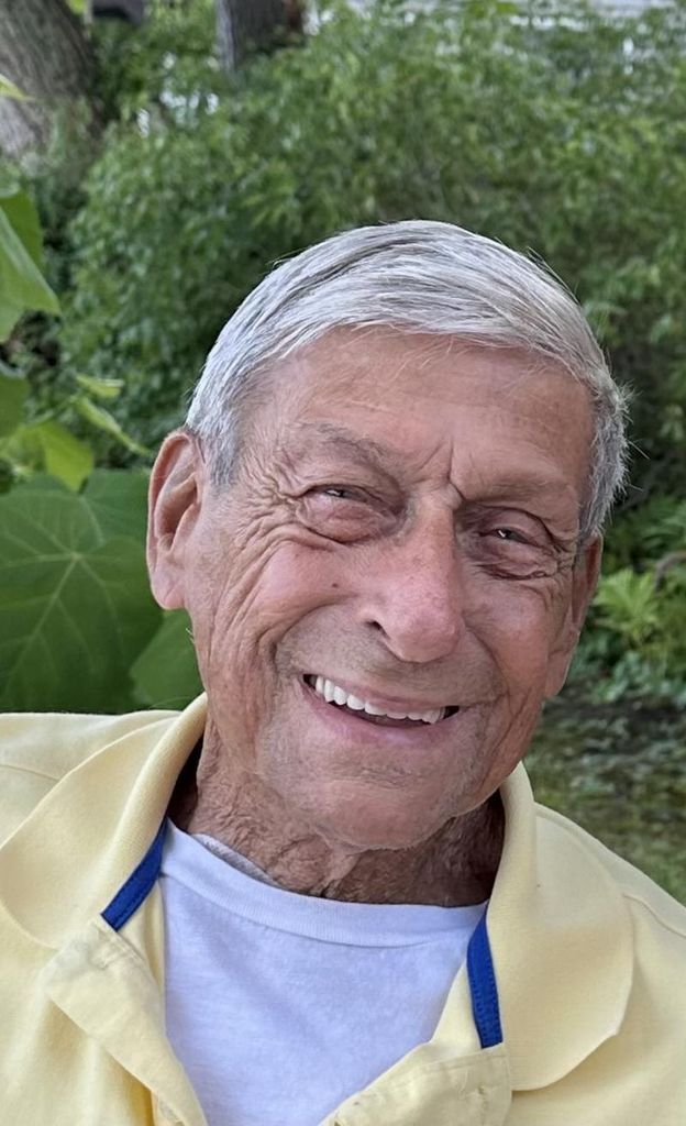 Edwin Carl Stickles Profile Photo