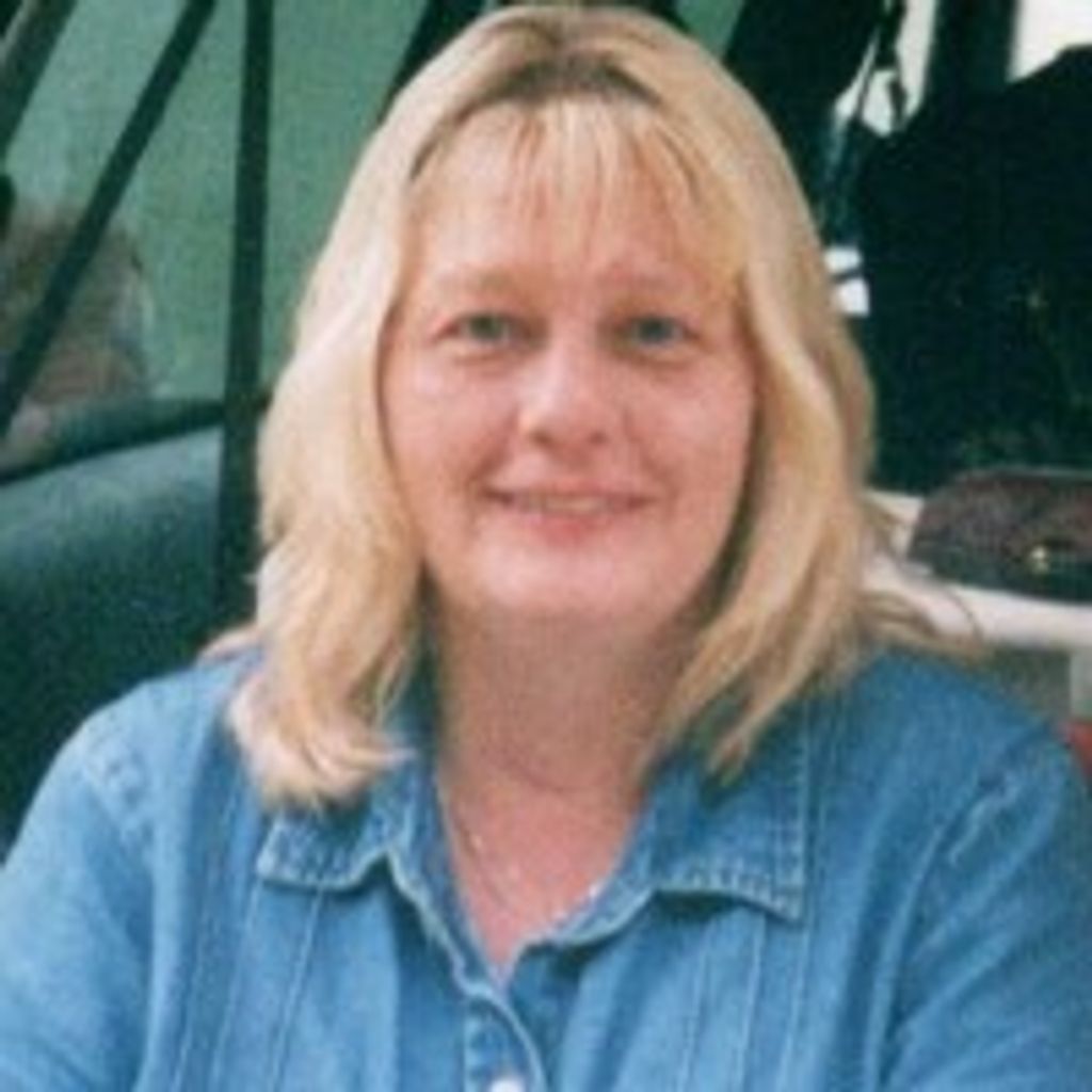 Bessie Ann Rice