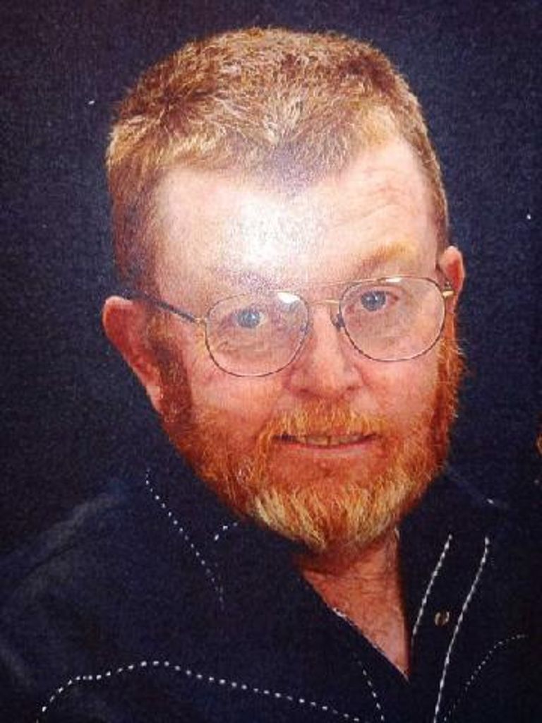 Jarvis Dale Parker Profile Photo